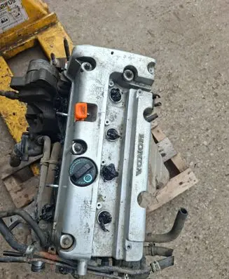 Honda FR-V Engine K20A9