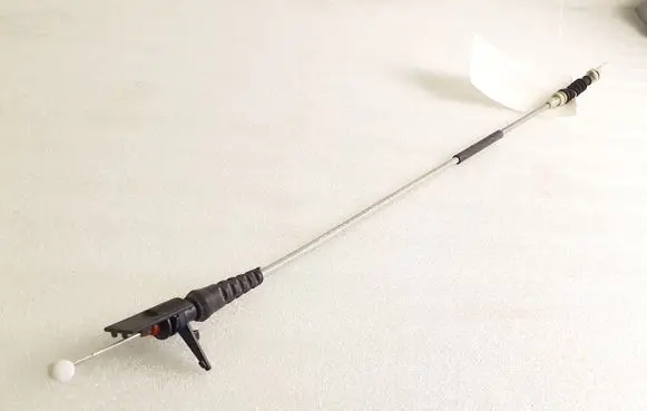 BMW 3 E90 E91 Front door cable line 7059971