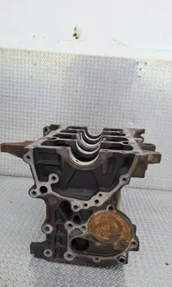 KIA Ceed Engine block K31