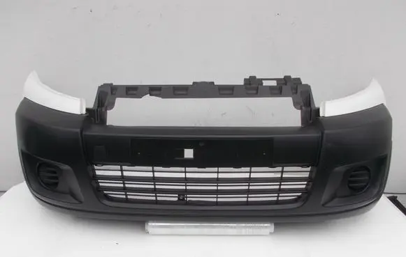 Citroen Jumpy Front bumper 1497585077 1400110477 04004S