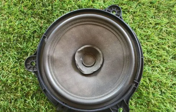 Nissan Note (E11) Front door speaker 7606500485