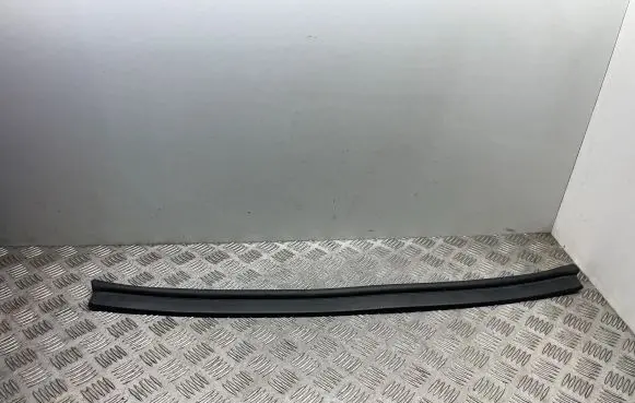 BMW 7 F01 F02 F03 F04 Engine compartment rubber 7199435