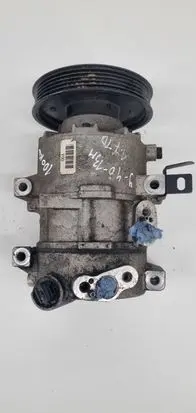 Mazda 626 Air conditioning (A/C) compressor (pump) H12A1AA4DM