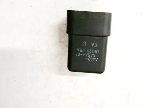 Hyundai Tucson JM Other relay a410na5aa01 a410-na5aa-01
