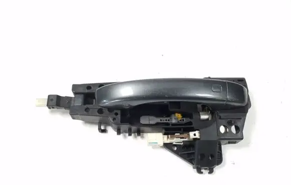 Audi A7 S7 4G Front door exterior handle 4H0837885