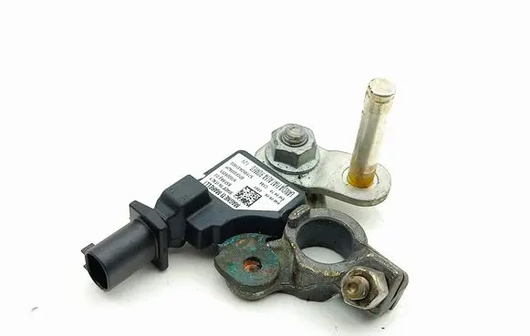 Maserati Ghibli Negative earth cable (battery) 670005055