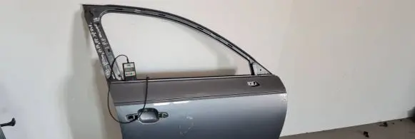 Audi A4 S4 B9 Front door PRAWE LX7R