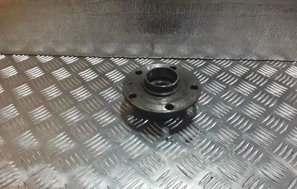 Volkswagen Golf V Rear wheel hub