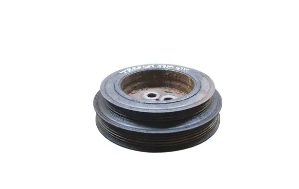 Ford Transit Custom Crankshaft pulley BU3Q6B319AA