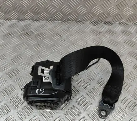 BMW iX Rear seatbelt 7911586