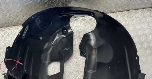 Audi SQ2 GA Front arch DOAUDIQ281A