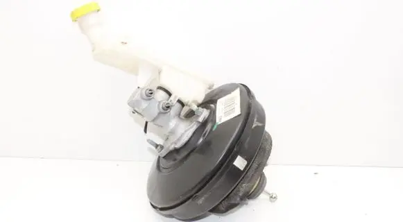Opel Crossland X Brake booster 9813761080
