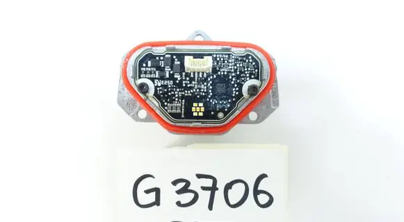 Ford Focus LED ballast control module 00219253