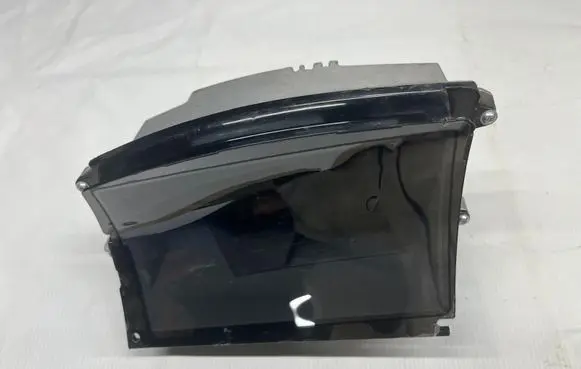 Mercedes-Benz GLC C253 Head up display screen A2539000601