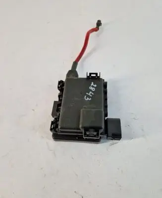 Seat Alhambra (Mk1) Fuse module 7M3937548B