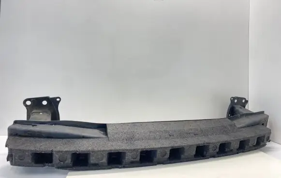 Volkswagen Touran I Front bumper cross member 1T0807109E