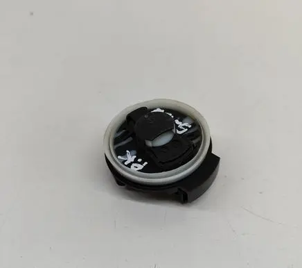 Porsche Panamera (971) Airbag deployment crash/impact sensor 5Q0959354