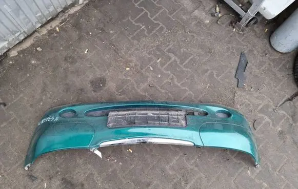 Mercedes-Benz A W168 Front bumper