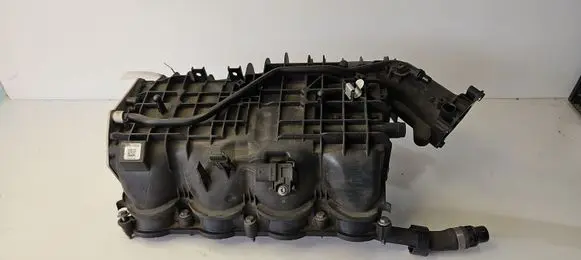 BMW 5 G30 G31 Intake manifold 72344186 FA360002