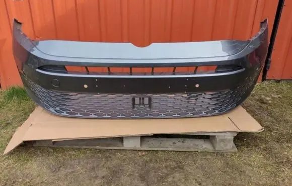 Volkswagen Caddy Front bumper