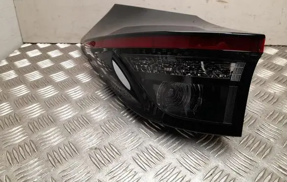 Toyota Yaris Cross Rear/tail lights 815600DE20
