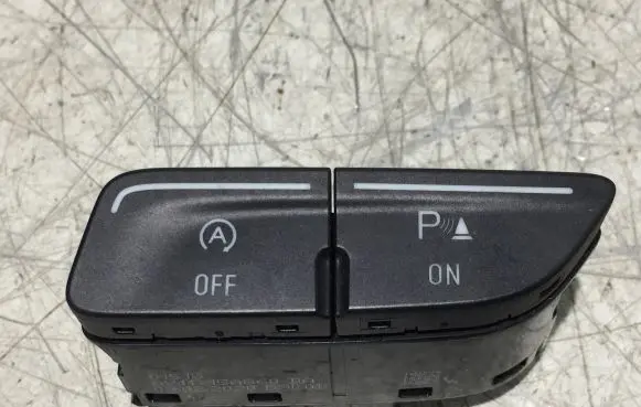 Ford Courier Parking (PDC) sensor switch AV1T15A860BA