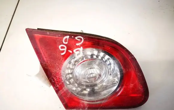 Volkswagen PASSAT B6 Tailgate rear/tail lights 3C5945093F