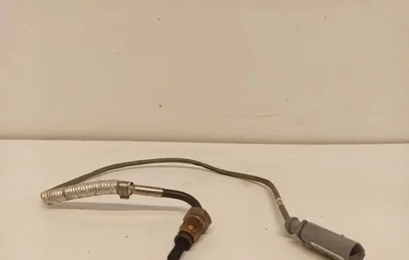 Skoda Superb B5 (3U) Exhaust gas temperature sensor 05L906088CA