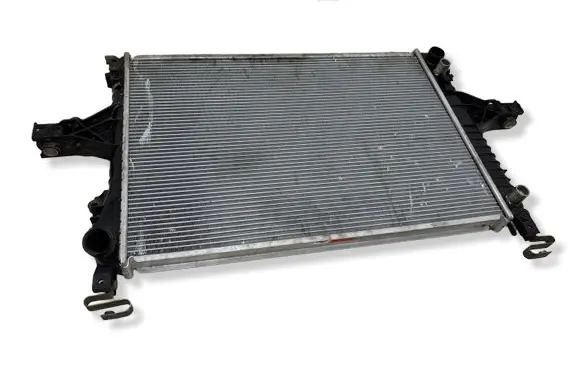 Volvo XC70 Coolant radiator 53532