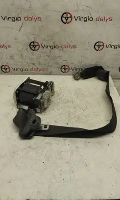 Ford Ranger Front seatbelt AB3921611B08A