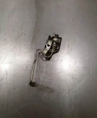 Nissan X-Trail T31 Exhaust gas pressure sensor 8200717010
