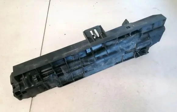 BMW 1 E81 E87 Radiator mount bracket 11074810 17107524914-10