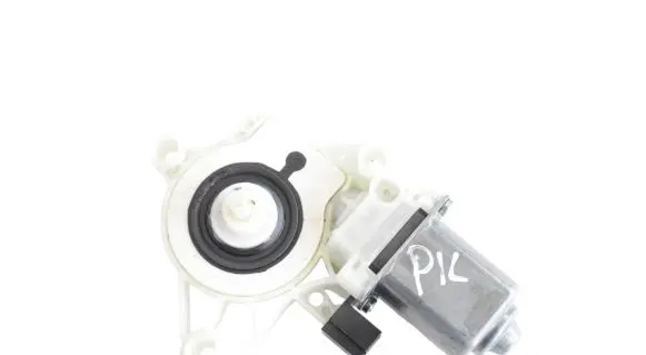 Volkswagen ID.3 Front door window regulator motor 4K0959811A