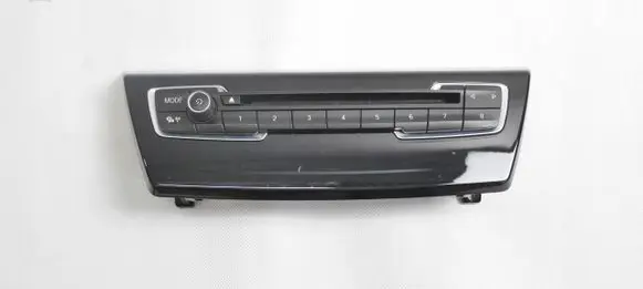 BMW 2 F45 Head unit multimedia control 9371455