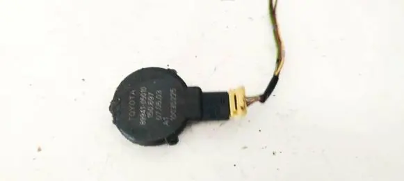 Toyota Avensis T250 Rain sensor 8994105010 89941-05010