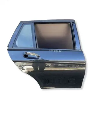 Mercedes-Benz C W204 Rear door