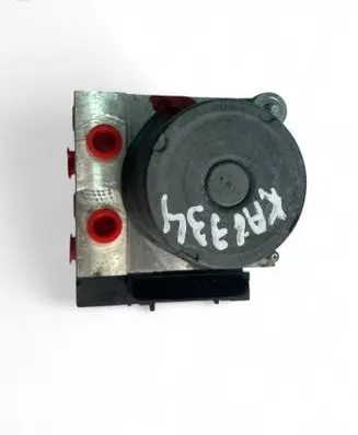Nissan Note (E11) ABS control unit/module 0265950496