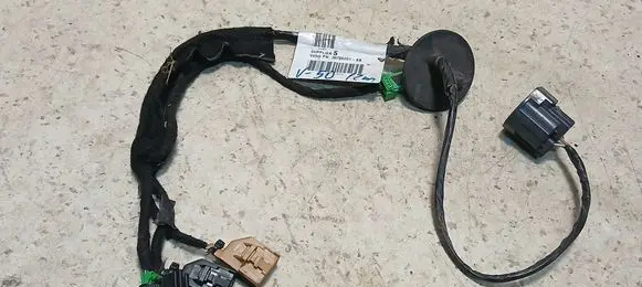Volvo V50 Parking sensor (PDC) wiring loom 30786201
