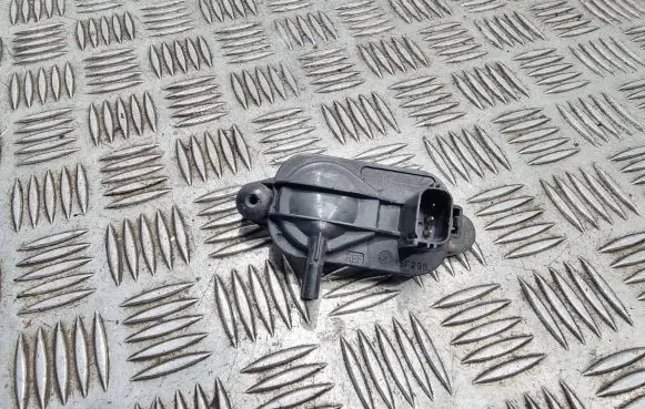 Ford Focus Exhaust gas pressure sensor Pe6045007