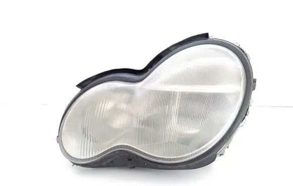 Mercedes-Benz C W203 Headlight/headlamp A2038201161