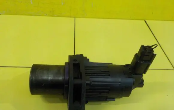 Opel Insignia B EGR thermostat 55578264