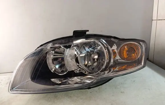 Headlight/headlamp