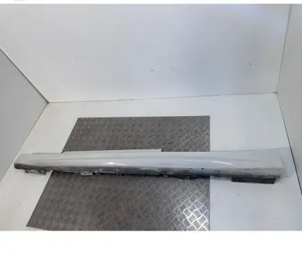 BMW 4 F32 F33 side skirts sill cover 