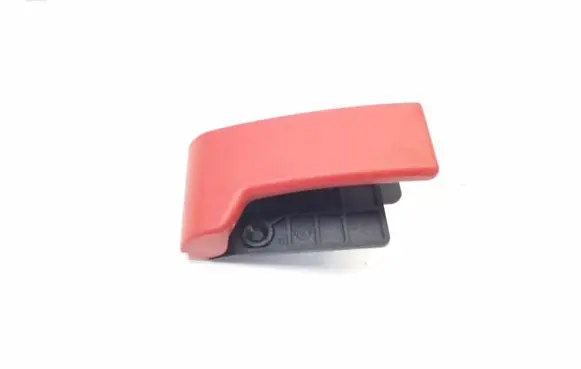 Mercedes-Benz C W204 Engine bonnet (hood) release handle A1248800320