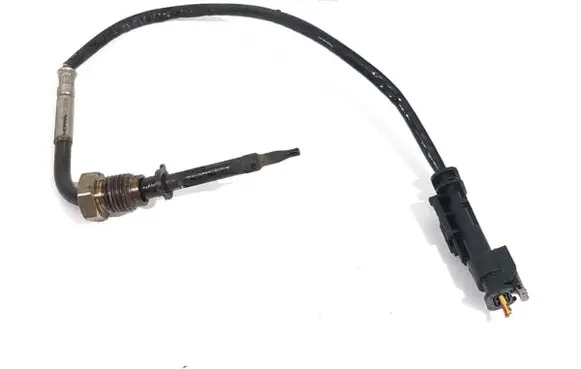 Fiat Doblo Exhaust gas temperature sensor 55283138