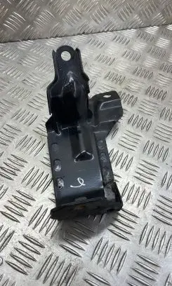 Volvo S60 Radiator support slam panel bracket 