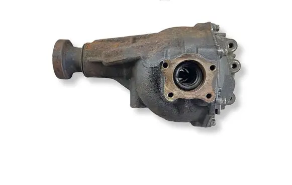 KIA Sorento Rear differential 5B23Q 3118