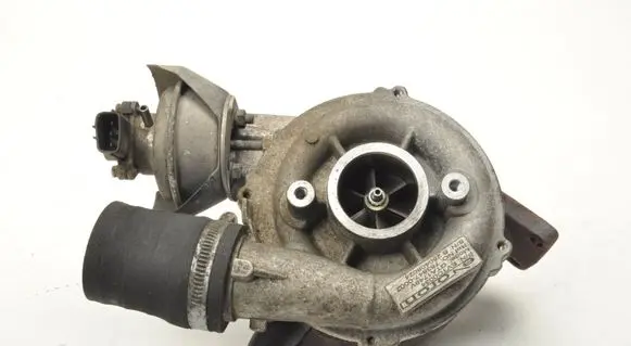 Ford Mondeo MK IV Turbo EVTC0034