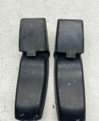 Chevrolet Captiva Tailgate/trunk/boot hinge
