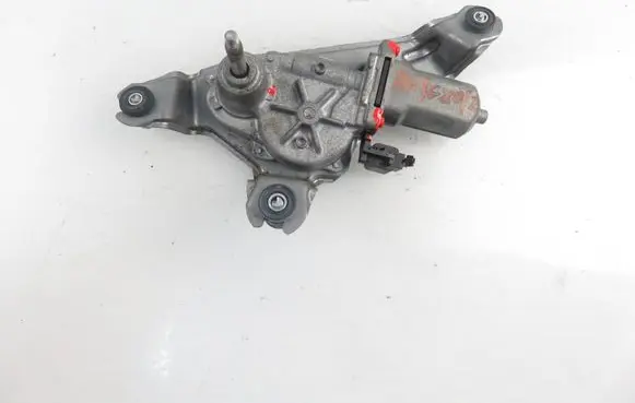 Mazda 6 Rear window wiper motor GS1M67450